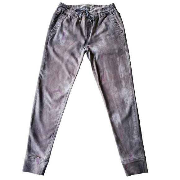 Joe’s Jeans Off Duty Groove Slim Jogger Mid Rise Stretch Pant Distressed Cobra S - Picture 3 of 16